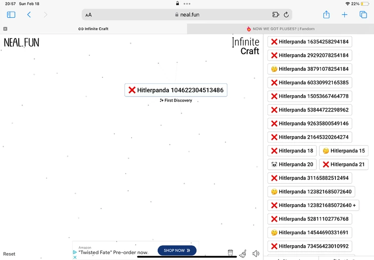Discuss Everything About Neal-fun Wiki | Fandom