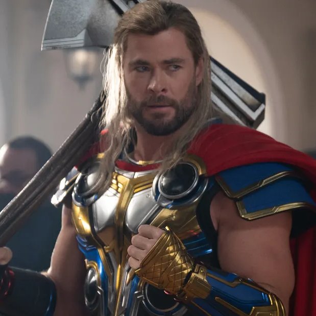 Marvel Studios reportedly wants 'Thor 5' to have a darker tone compared ...