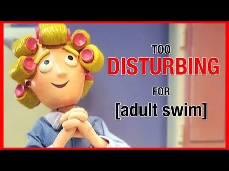 The Episode That Got Moral Orel Cancelled Fandom