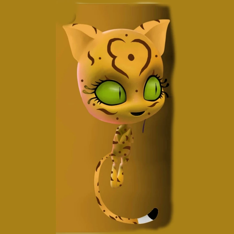 Create your own miraculous Fandom