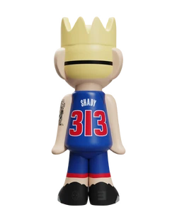 Game Face Capsule | Eminem Wiki | Fandom