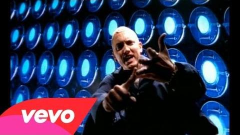 Eminem - My Name Is (Dirty Version)