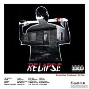 Relapse-Ft13