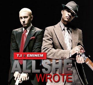 That'S All She Wrote | Eminem Wiki | Fandom