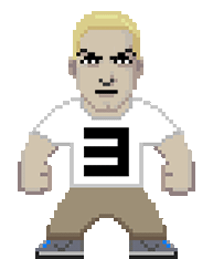 Shady Smash Shady Smash