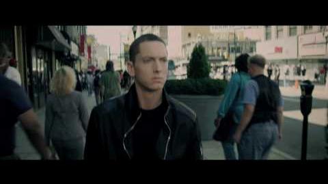 Song of the Week #157: Not Afraid : r/Eminem
