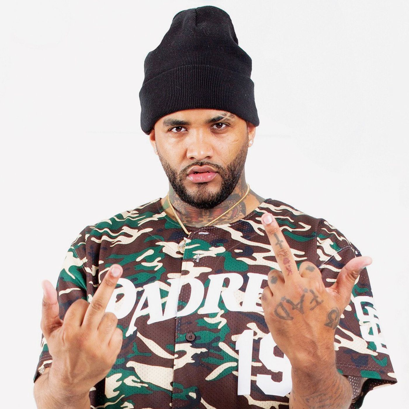 Joyner Lucas Eminem Wiki Fandom