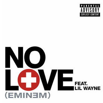 Download Eminem No Love Again Lyrics Background