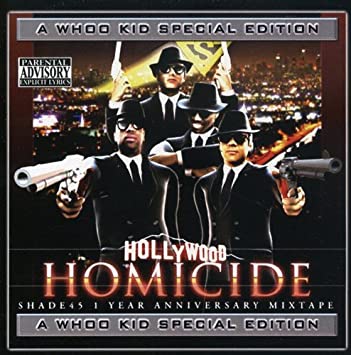 Hollywood Homicide | Eminem Wiki | Fandom