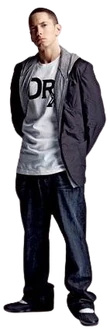 MP Eminem