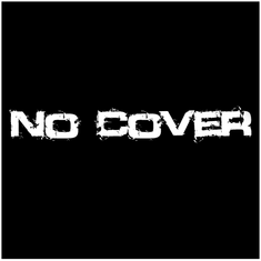 No cover