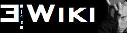 Wiki-wordmark