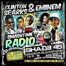Smashtime-radio-shade-45-edition
