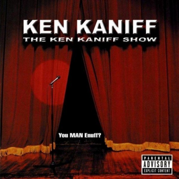 The Ken Kaniff Show Eminem Wiki Fandom