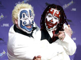 Insane Clown Posse