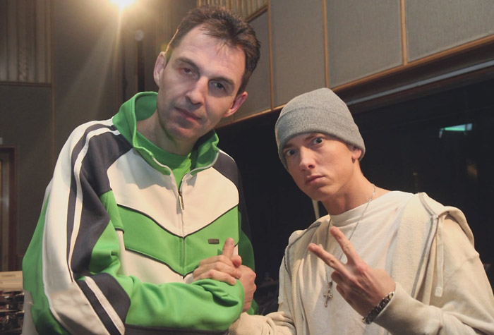 Westwood Freestyle | Eminem Wiki | Fandom