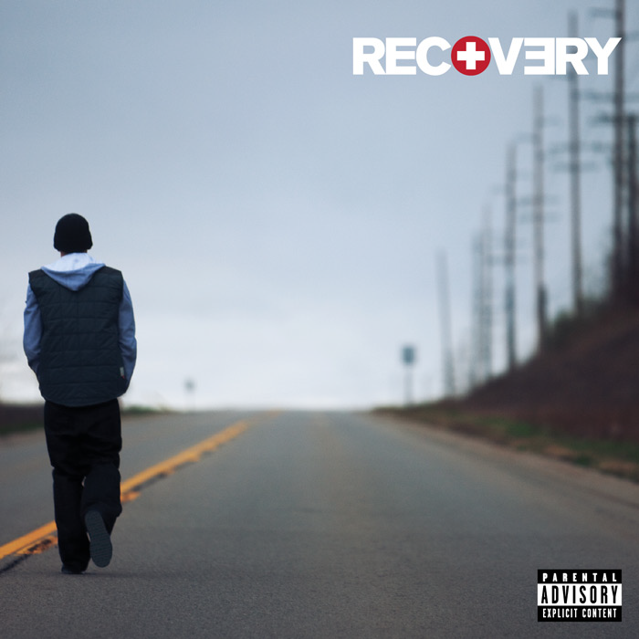 Recovery, Eminem Wiki