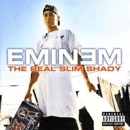 The Real Slim Shady