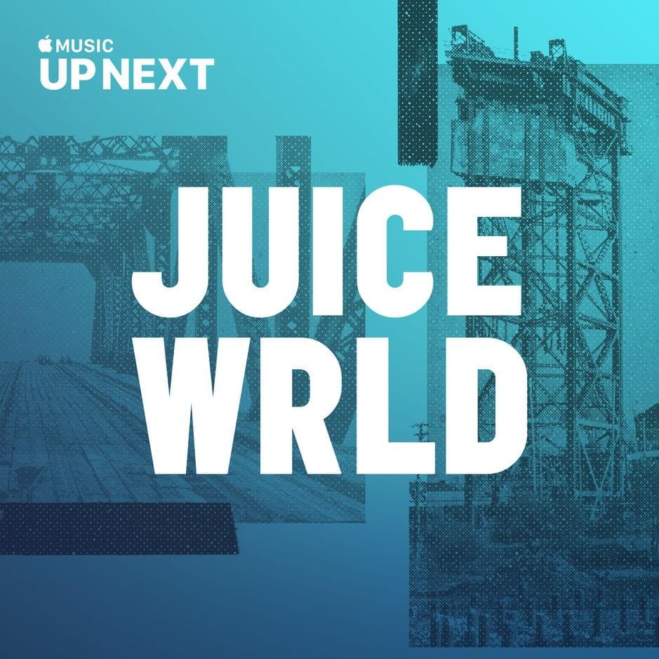 Juice WRLD x Eminem — “Lace It” Debuts on Billboard Charts