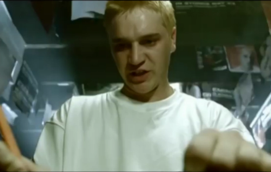 Terminally ill Eminem fan dies day after rapper's visit