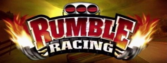 rumble racing game
