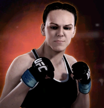 Alexis Davis (LE) | EA UFC Mobile Wiki | Fandom