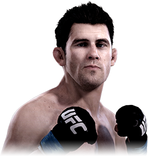 Dominick Cruz EA UFC Mobile Wiki Fandom