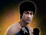 Bruce Lee (LE2) (Lightweight)