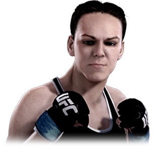 Alexis Davis | EA UFC Mobile Wiki | Fandom
