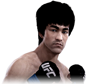 Bruce Lee (Lightweight) | EA UFC Mobile Wiki | Fandom