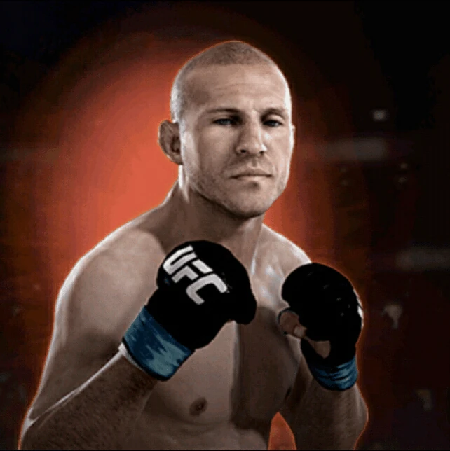 Donald Cerrone (LE2) EA UFC Mobile Wiki Fandom