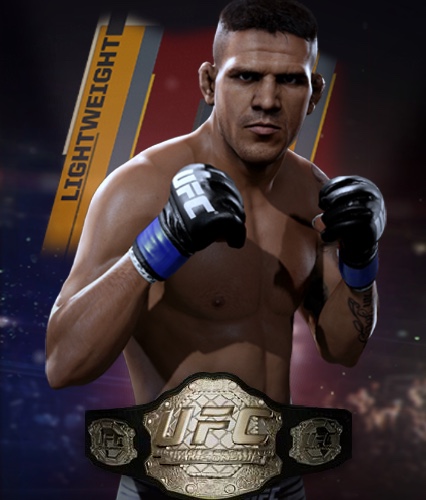 ufc game wiki