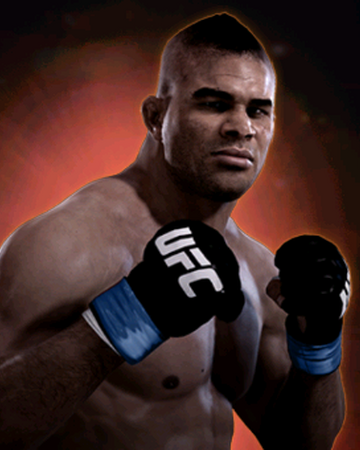 Alistair Overeem Le Ea Ufc Mobile Wiki Fandom