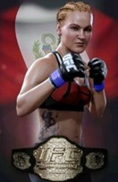 Who Is Mma Valentina Shevchenko Boyfriend Bio Wiki