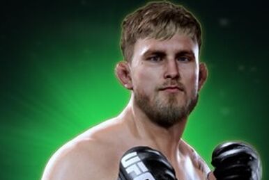 Alexander Gustafsson (NP), EA UFC Mobile Wiki