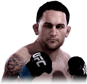Frankie Edgar | EA UFC Mobile Wiki | Fandom