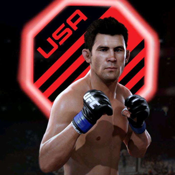 Dominick Cruz NP EA UFC Mobile Wiki Fandom