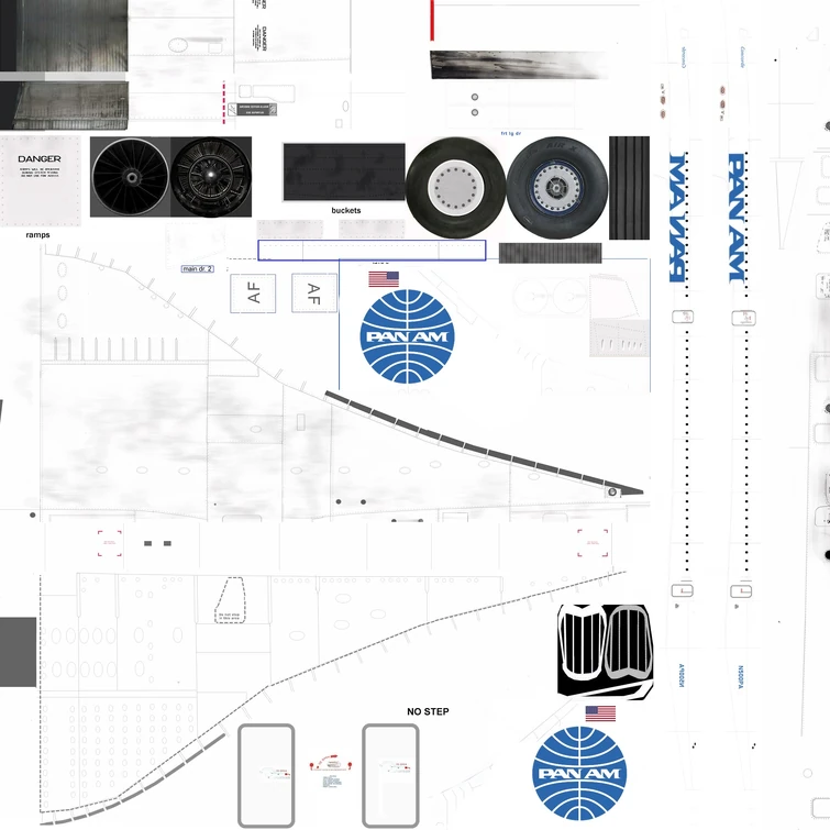 GEOFS LIVERY SELECTOR visual data 5