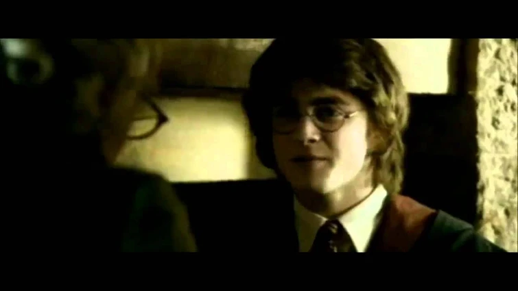 Harry Potter und der Plastikpokal Komplett