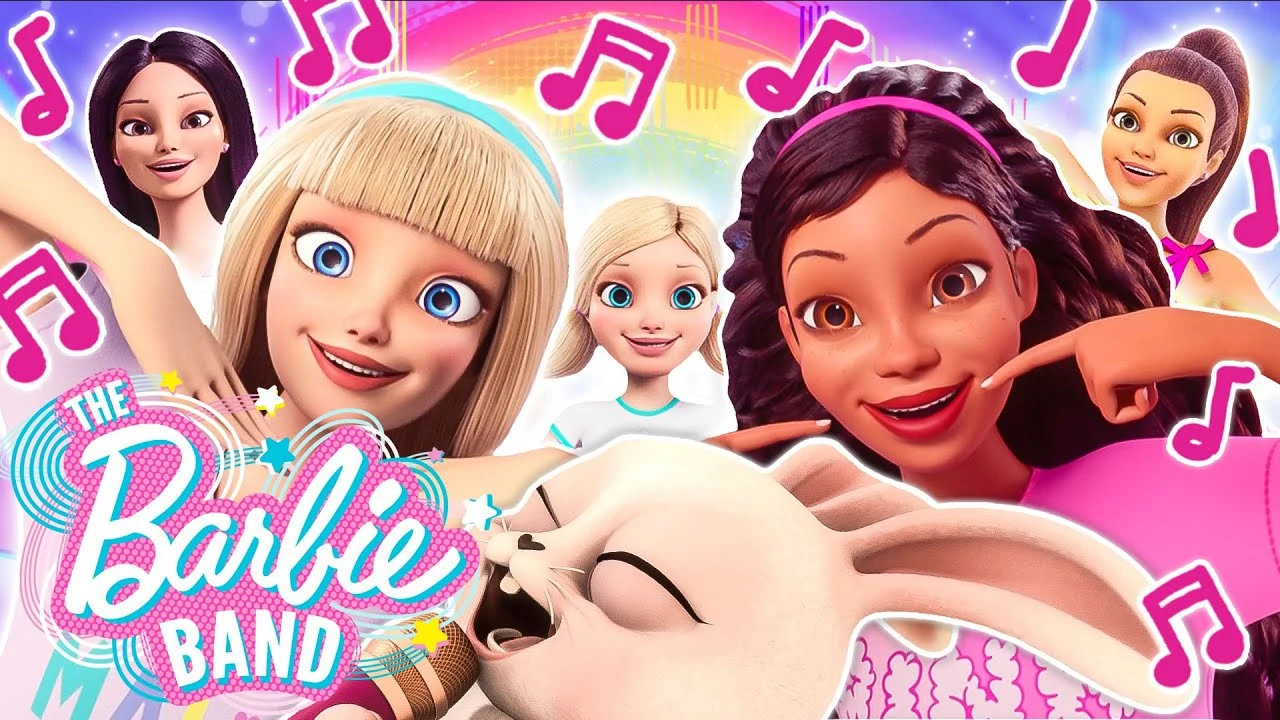 New “My First Barbie” music video | Fandom