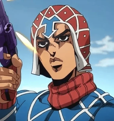 Гвидо миста возраст. Гвидо миста джоджо рост. Гвидо миста без шапки. Миста джоджо в полный рост. Гвидо миста джоджо.