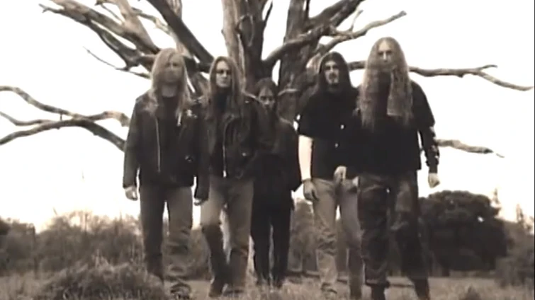 Obituary - The End Complete [OFFICIAL VIDEO]