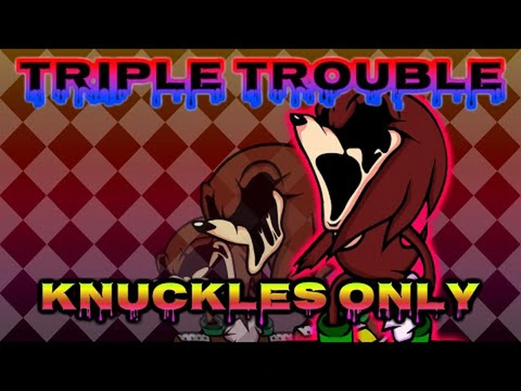 knucklesinging Fandom