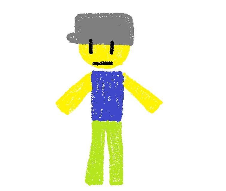 Really Old Oc Fandom