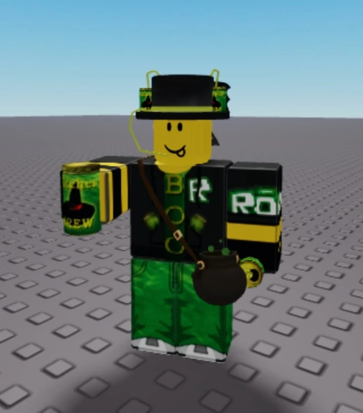I likem. Making roblox avatars. Base don roblox gears | Fandom