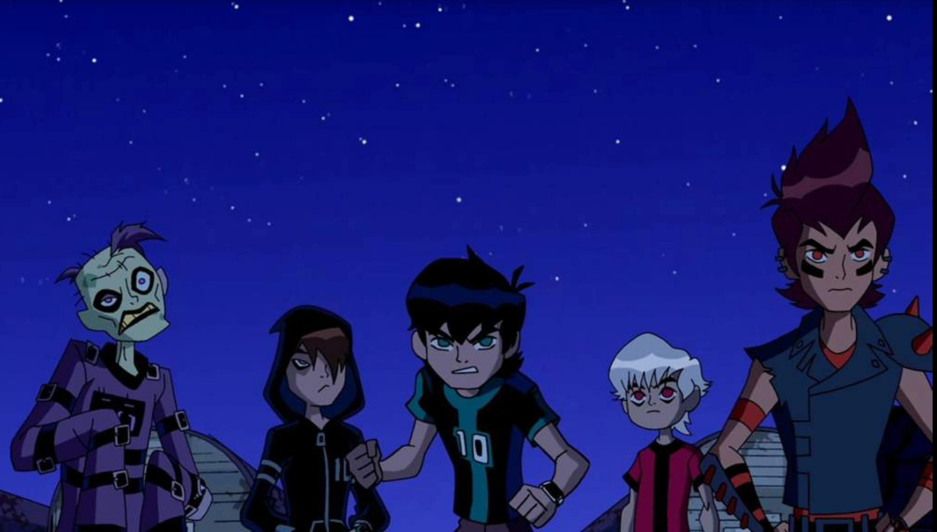 So here's something to think about Fandom