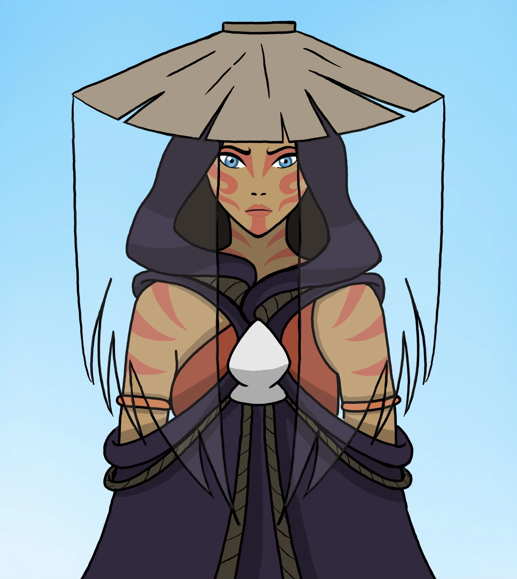 madam fussybritches Fandom