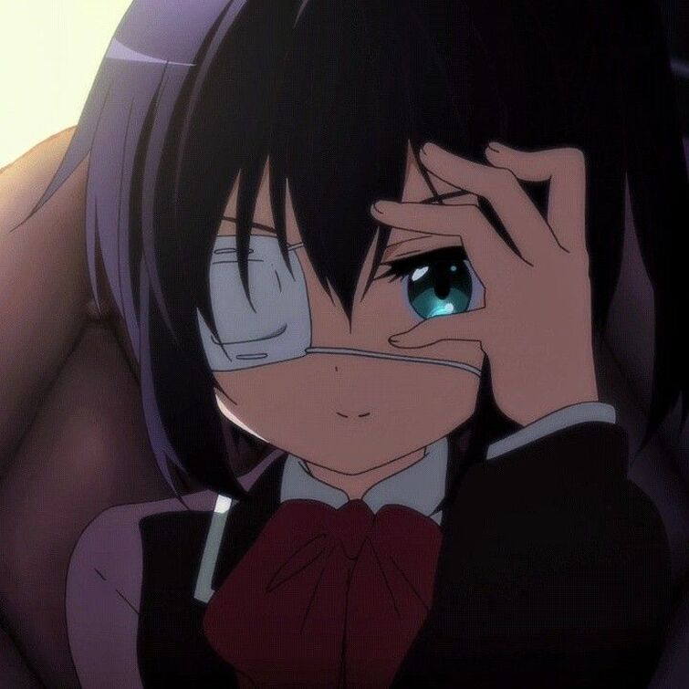 Rikka Pfp