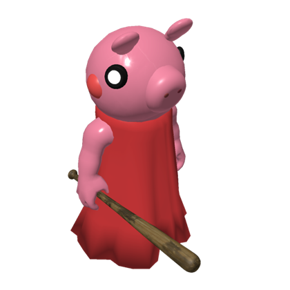 soul staring piggy roblox