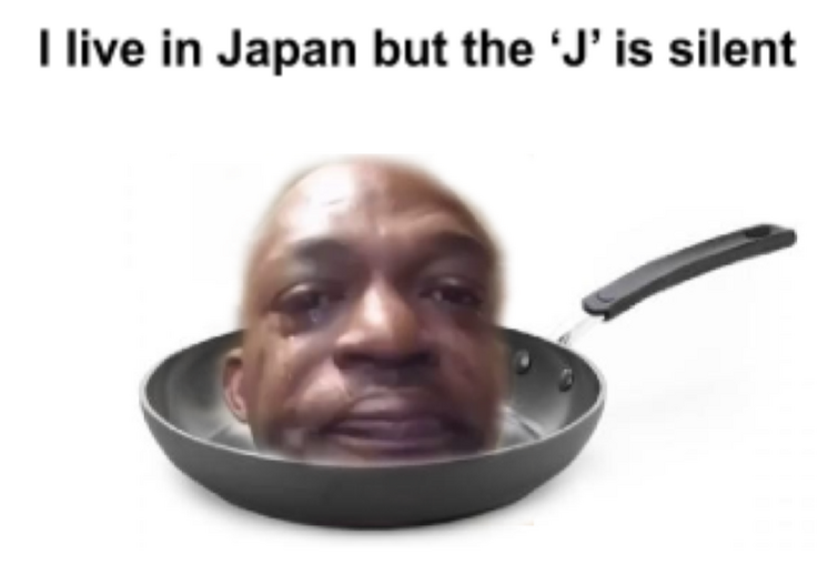 The wok meme